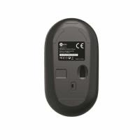 Lenovo Lecoo WS212 Kablosuz 1600DPI 4 Tuşlu Optik Mouse Siyah - 4